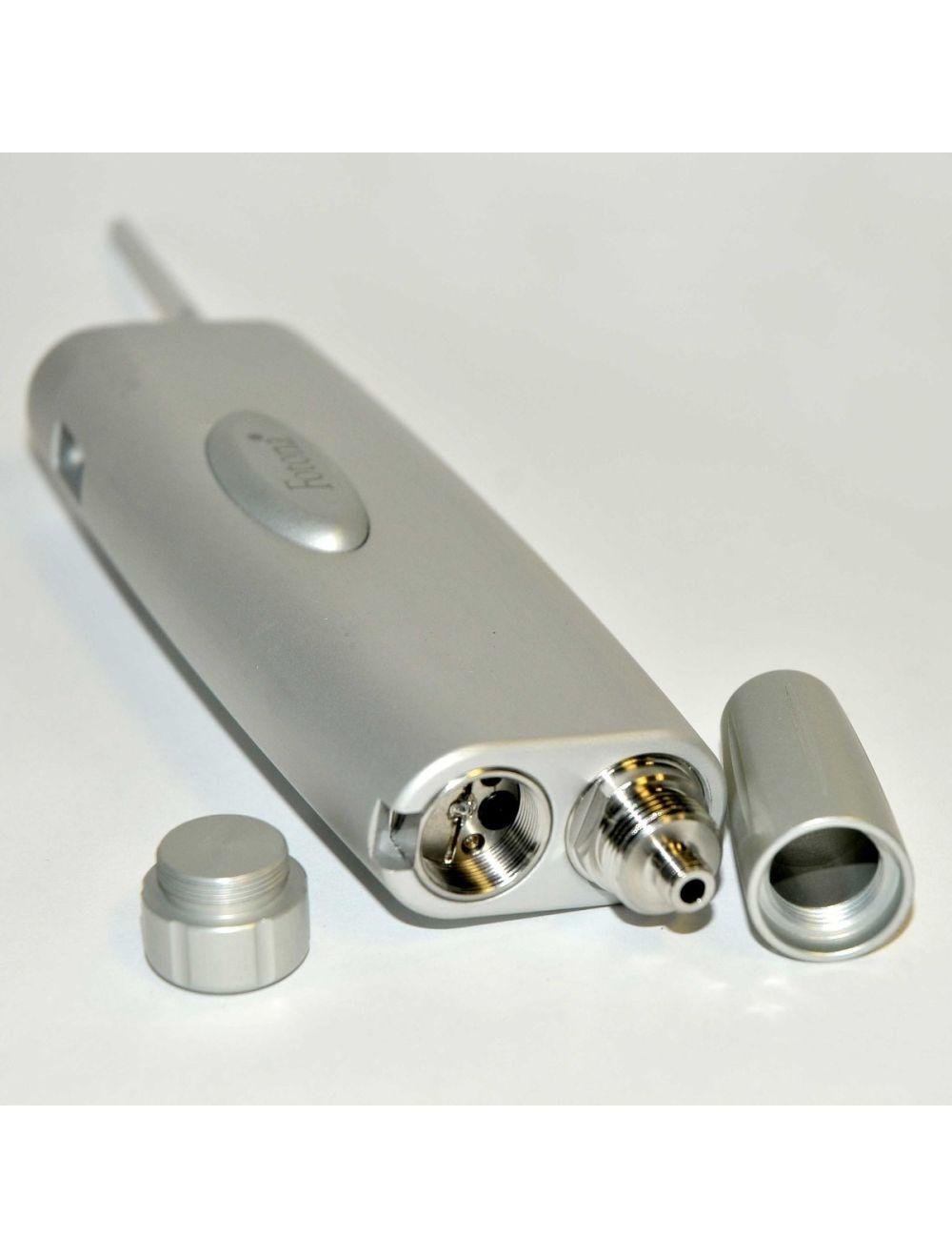 Fotona SP XS Spectro Laser R34 Handpiece Kit 05192-44 Nd YAG Hair Removal HR Fotona