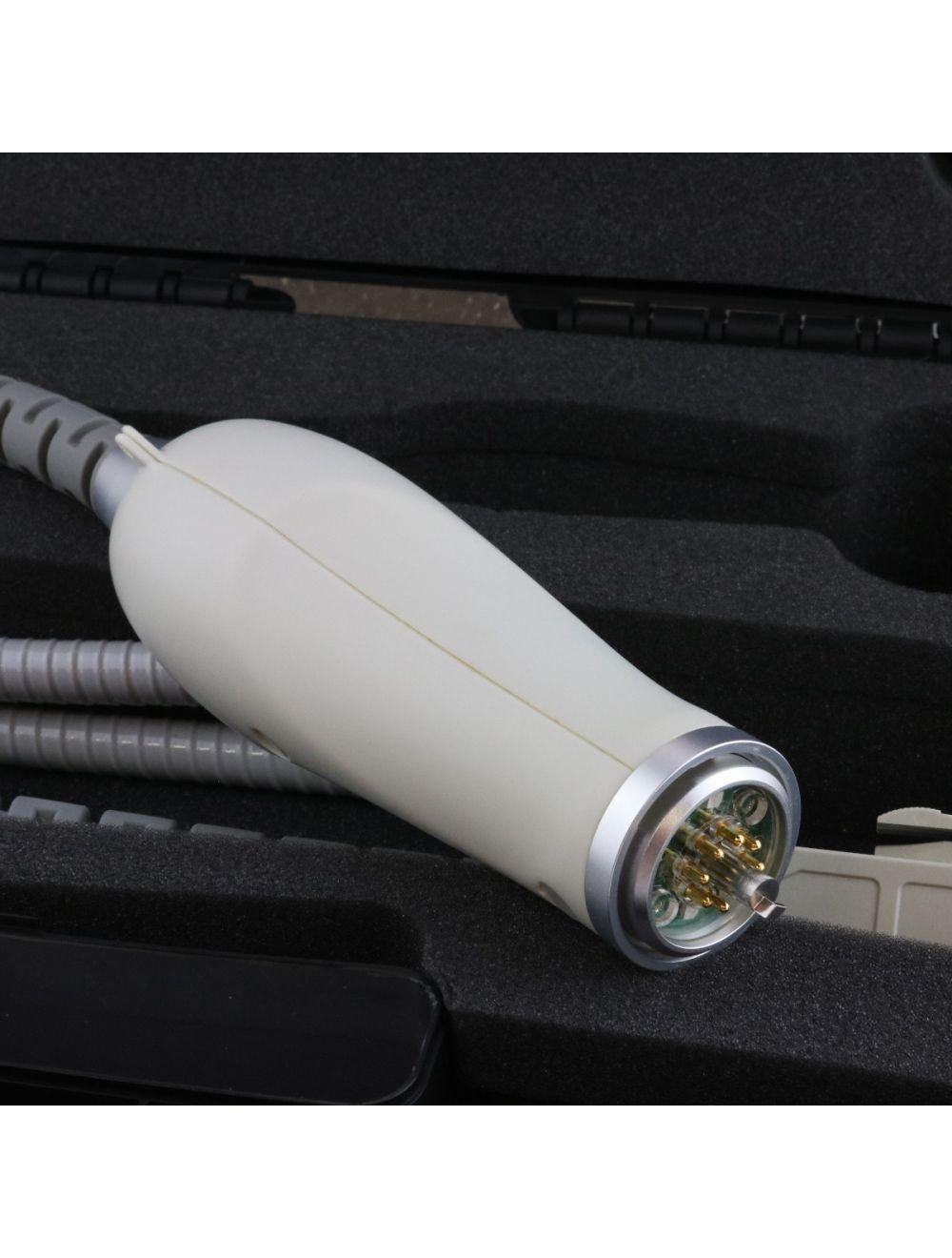 SecretRF MFR Large 64 Pin Microneedling Handpiece Secret RF ilooda Cutera Cutera