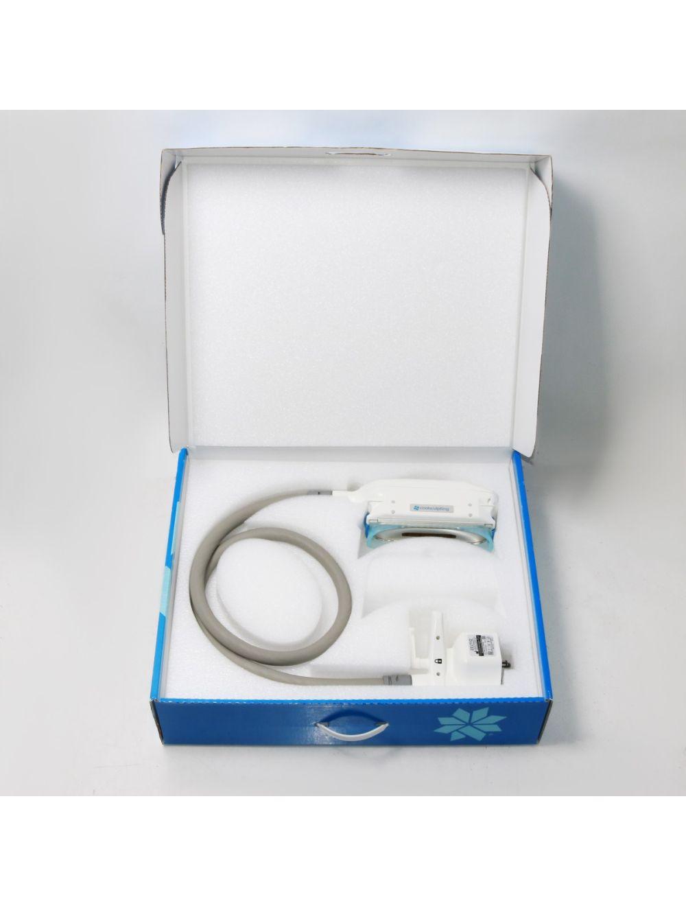 2019 Zeltiq CoolSculpting Cool ADVANTAGE Plus Applicator Handpiece BRZ-AP2-180 Zeltiq
