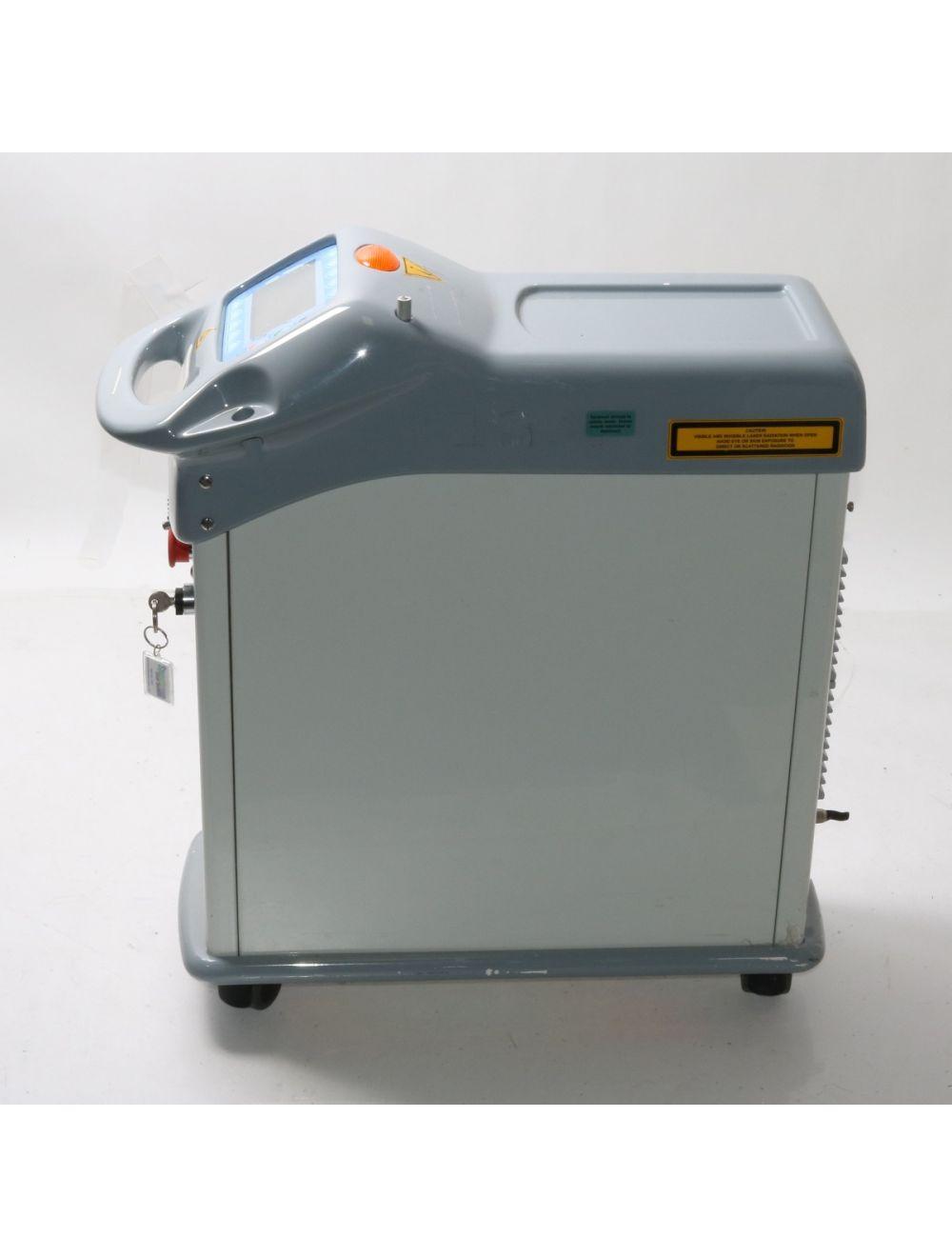 2007 Cynosure Deka SmartLipo 18W NdYAG 1064 nm Lipolysis Laser NO RFID REUSABLE Cynosure