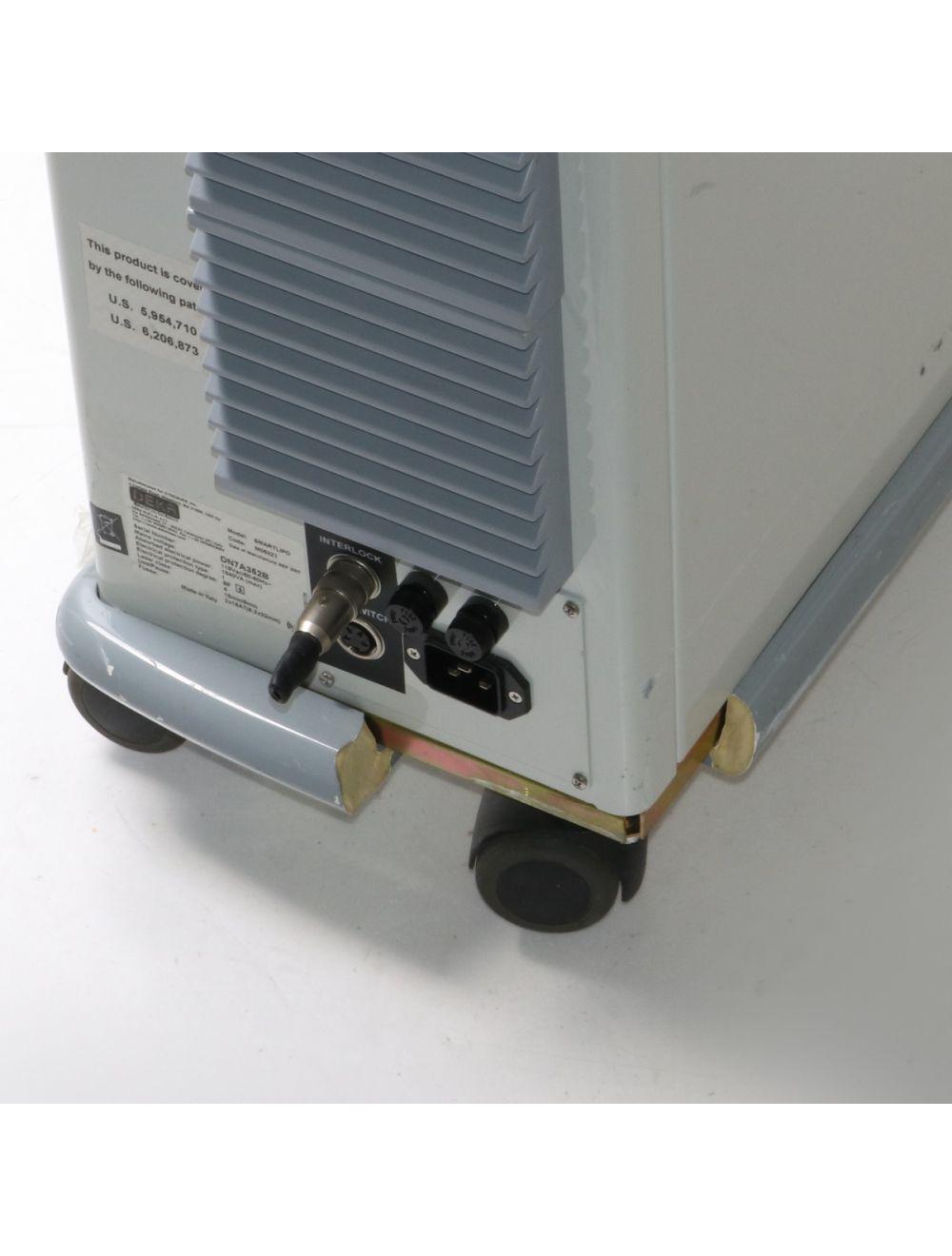 2007 Cynosure Deka SmartLipo 18W NdYAG 1064 nm Lipolysis Laser NO RFID REUSABLE Cynosure