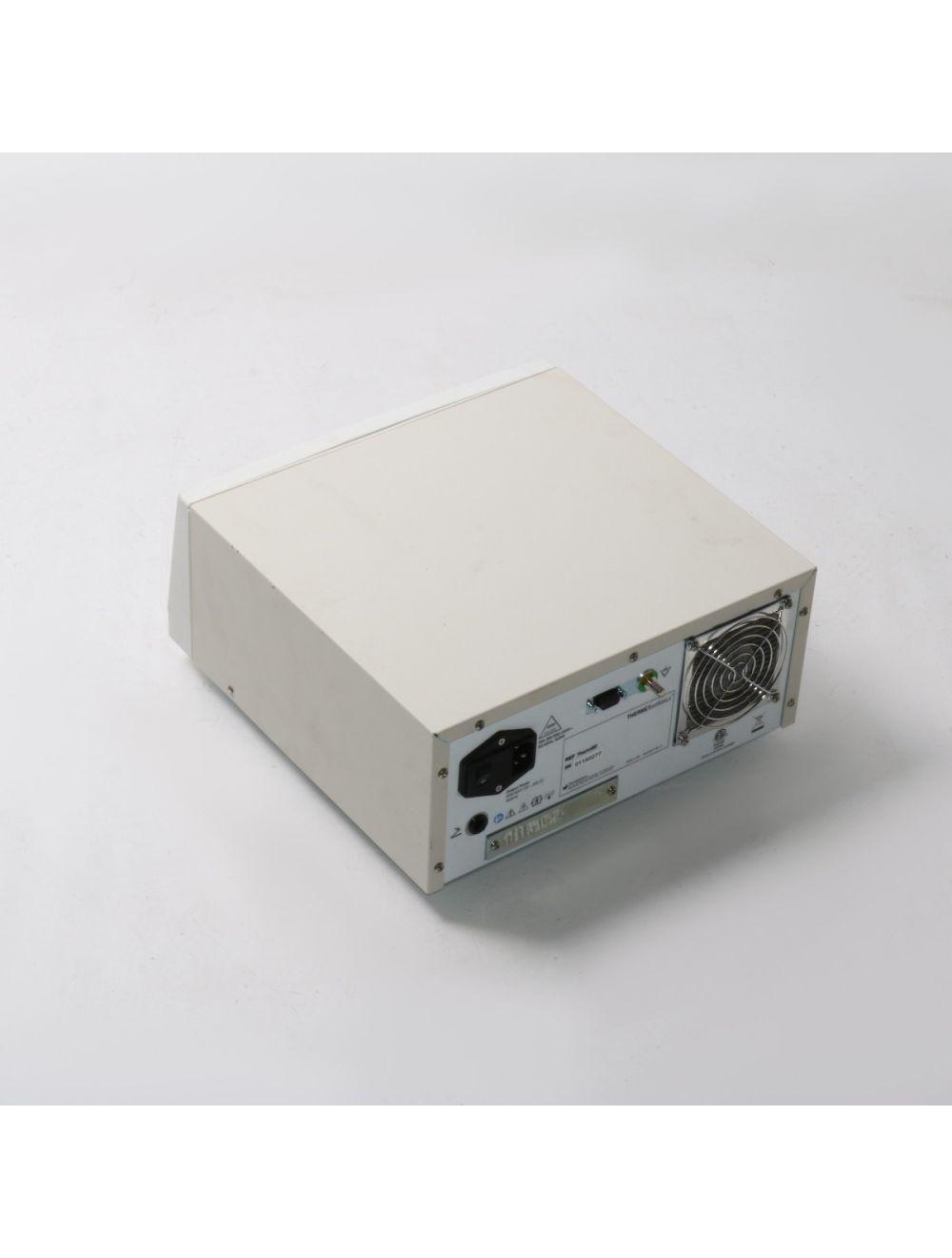 Thermi Aesthetics ThermiRF Generator ThermiSmooth ThermiTight ThermiRase Enabled Sol International Medical