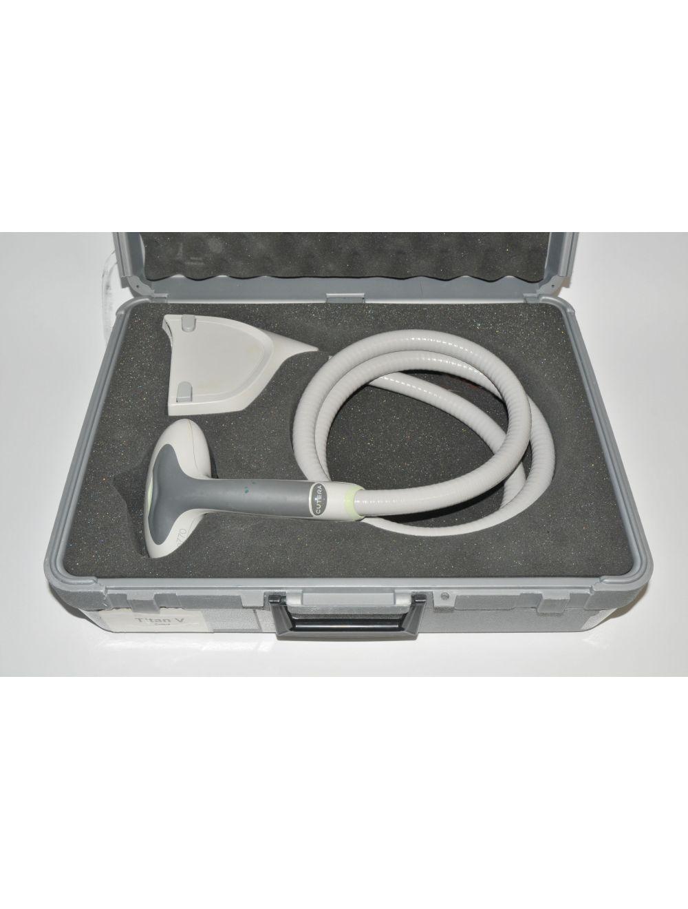 Cutera XEO ProWave 770 IPL Hair Removal Reduction Handpiece Cutera