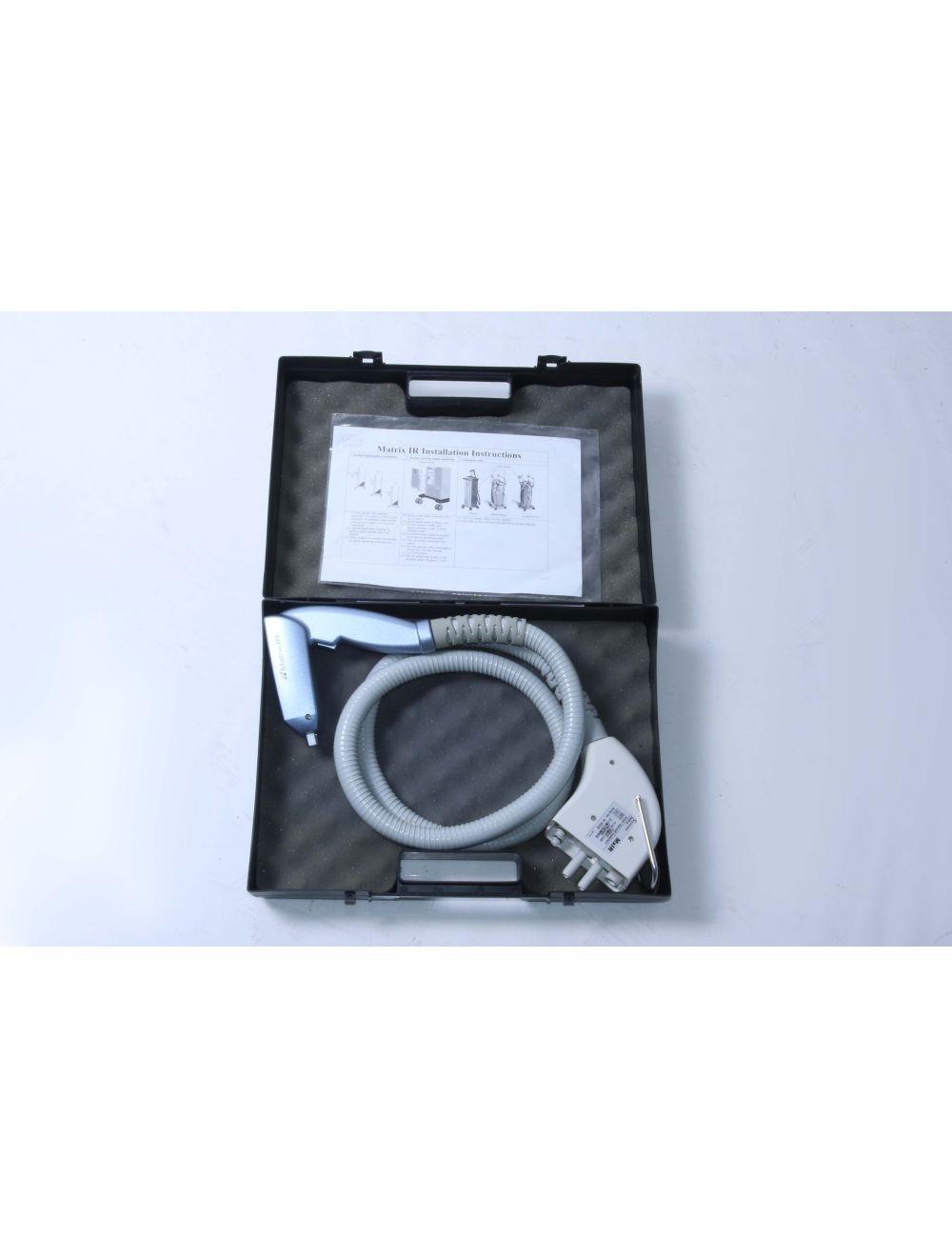 Syneron Matrix IR MxIR Wrinkle Handpiece eMax eLaser Comet Galaxy FG00161 Candela