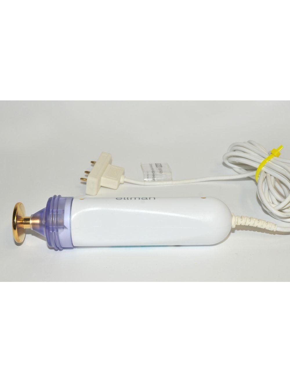 Ellman Pelleve S5 RF PelleFirm 30 mm Handpiece P330PFHPU Pelle Firm Hand Piece Sol International Medical
