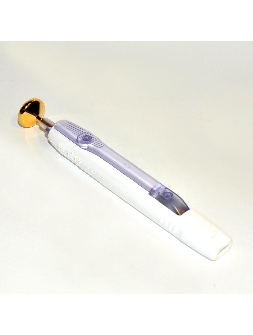 Ellman Pelleve P220HPD1 20 mm GlideSafe RF Tightening Handpiece Reusable Used Sol International Medical