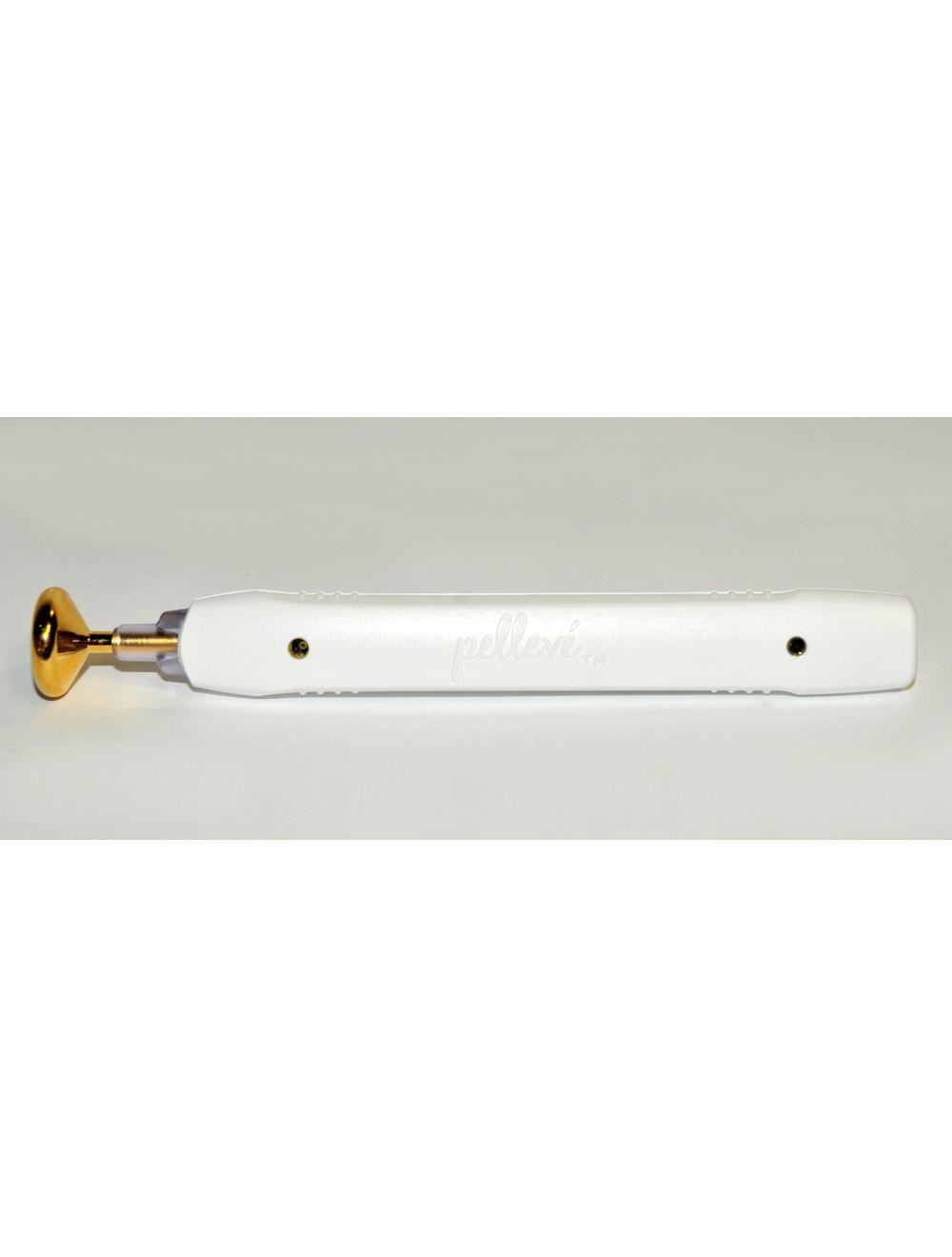Ellman Pelleve P220HPD1 20 mm GlideSafe RF Tightening Handpiece Reusable Used Sol International Medical