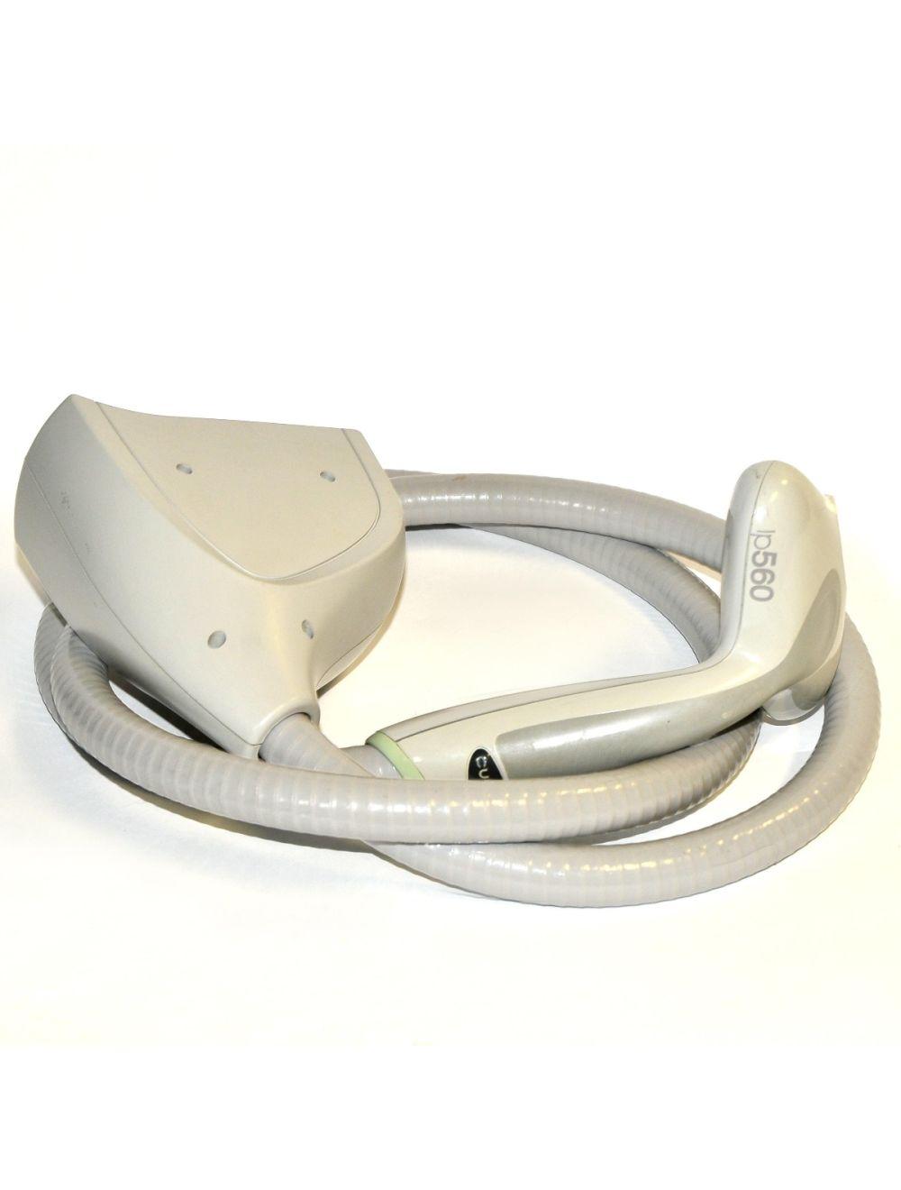 Cutera Xeo Solera Opus Laser LP560 Handpiece Benign Pigmented Lesions Hand Piece Cutera