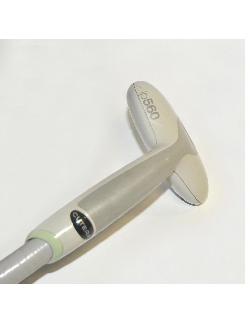 Cutera Xeo Solera Opus Laser LP560 Handpiece Benign Pigmented Lesions Hand Piece Cutera