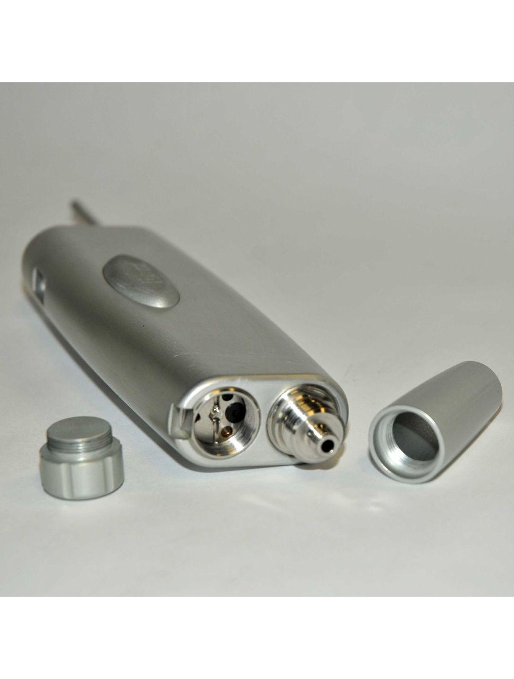 Fotona SP XS Spectro Laser R34 1064nm Nd:YAG Hair Removal Handpiece Kit 05192-44 Fotona