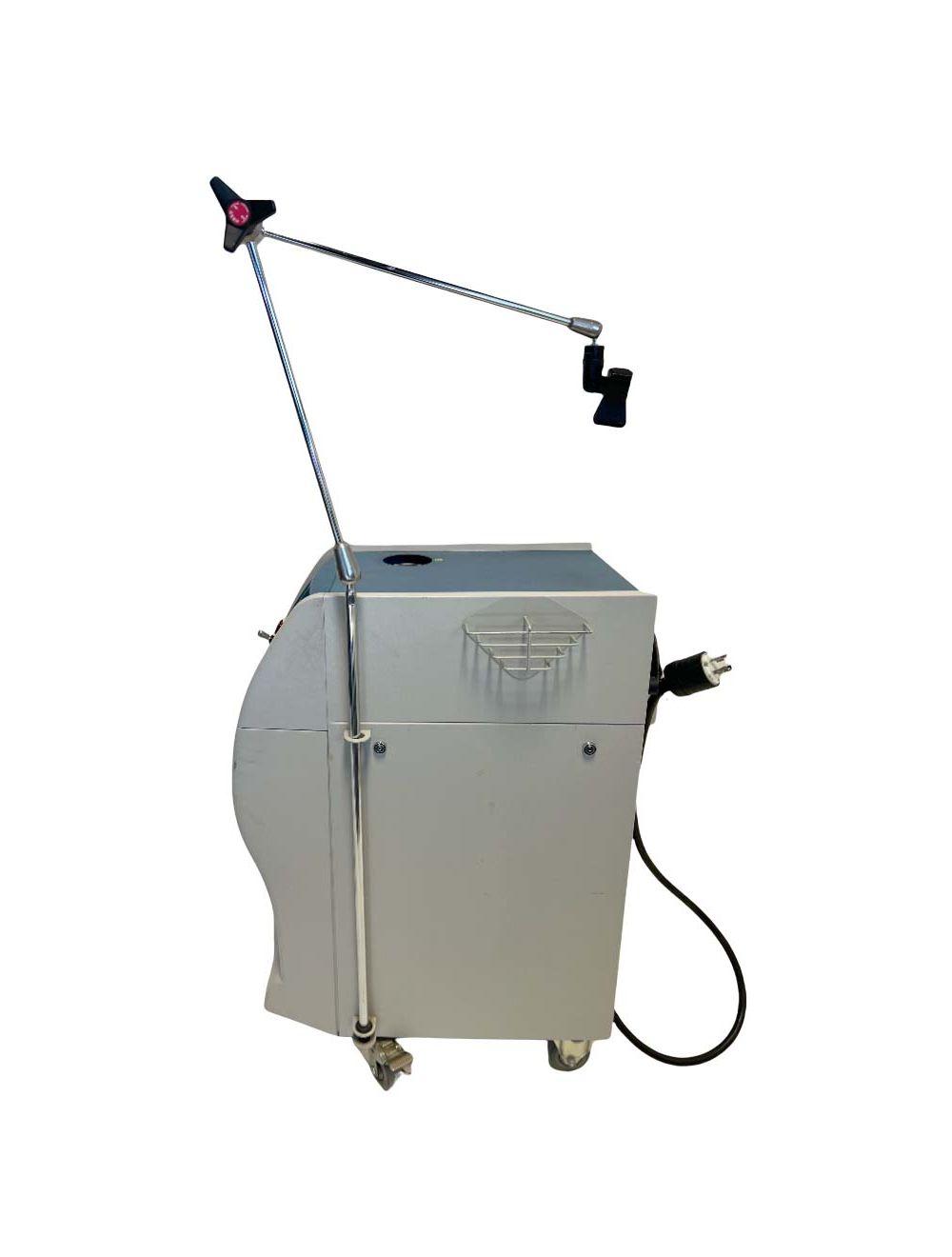 2006 Candela Mini GentleLase Alexandrite 755 Laser Gentle Lase 6/8/10 mm Fiber Candela
