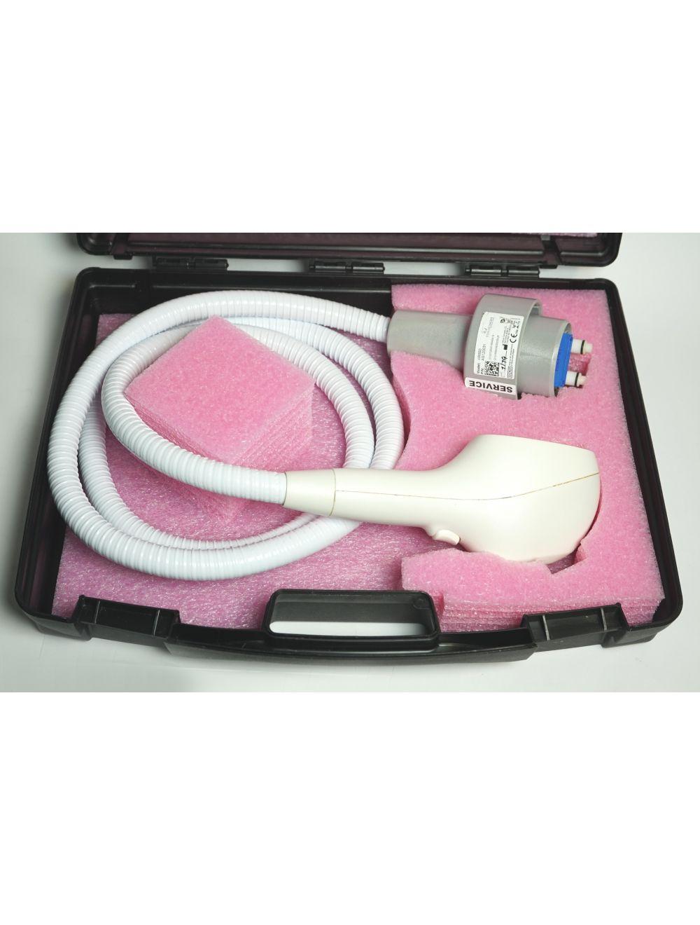 VenusConcept Handpiece HR650 Venus Concept AS120031 Hair Removal HR Hand Piece Venus