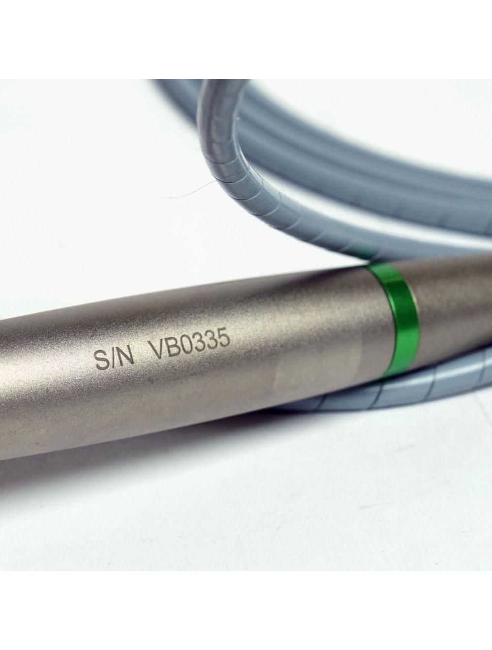 Iridex Varilite 532 940 Laser 1.0 mm Spot Fiber HandPiece Dermatological Lesions Sol International Medical