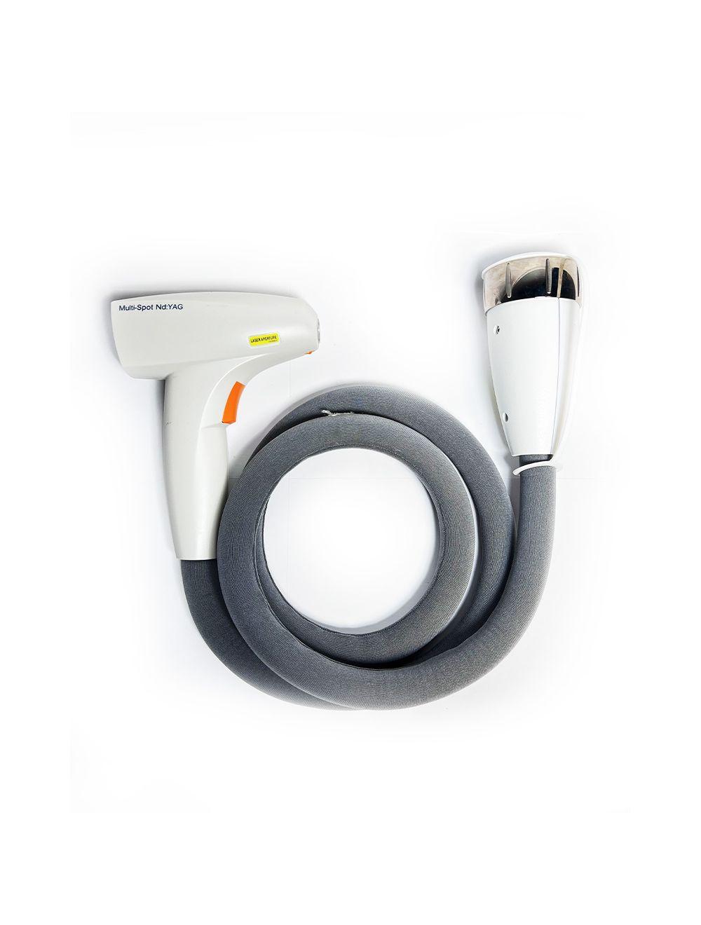 Lumenis M22 Multi Spot Nd:YAG Treatment Head Laser Handpiece RSA-1020220-F Lumenis
