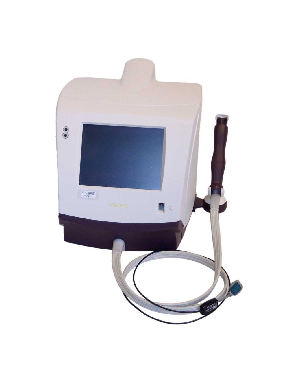 2017 Viveve Console S Feminine Vaginal Urinal Rejuvenation RF System VIVGE01S Sol International Medical