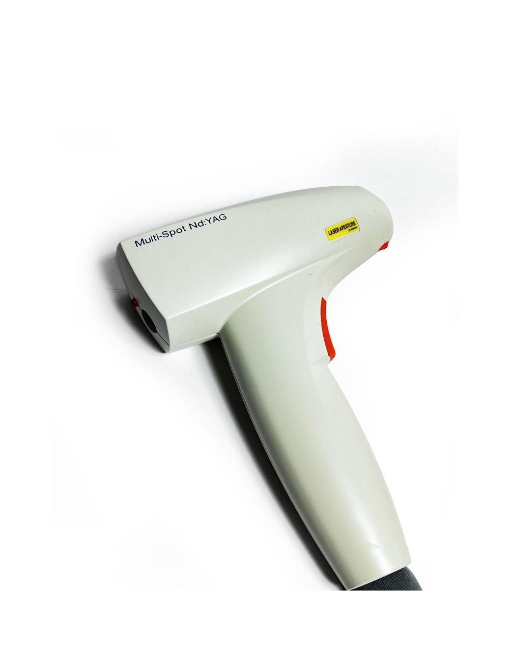 Lumenis M22 Multi Spot Nd:YAG Treatment Head Laser Handpiece RSA-1020220-A Lumenis