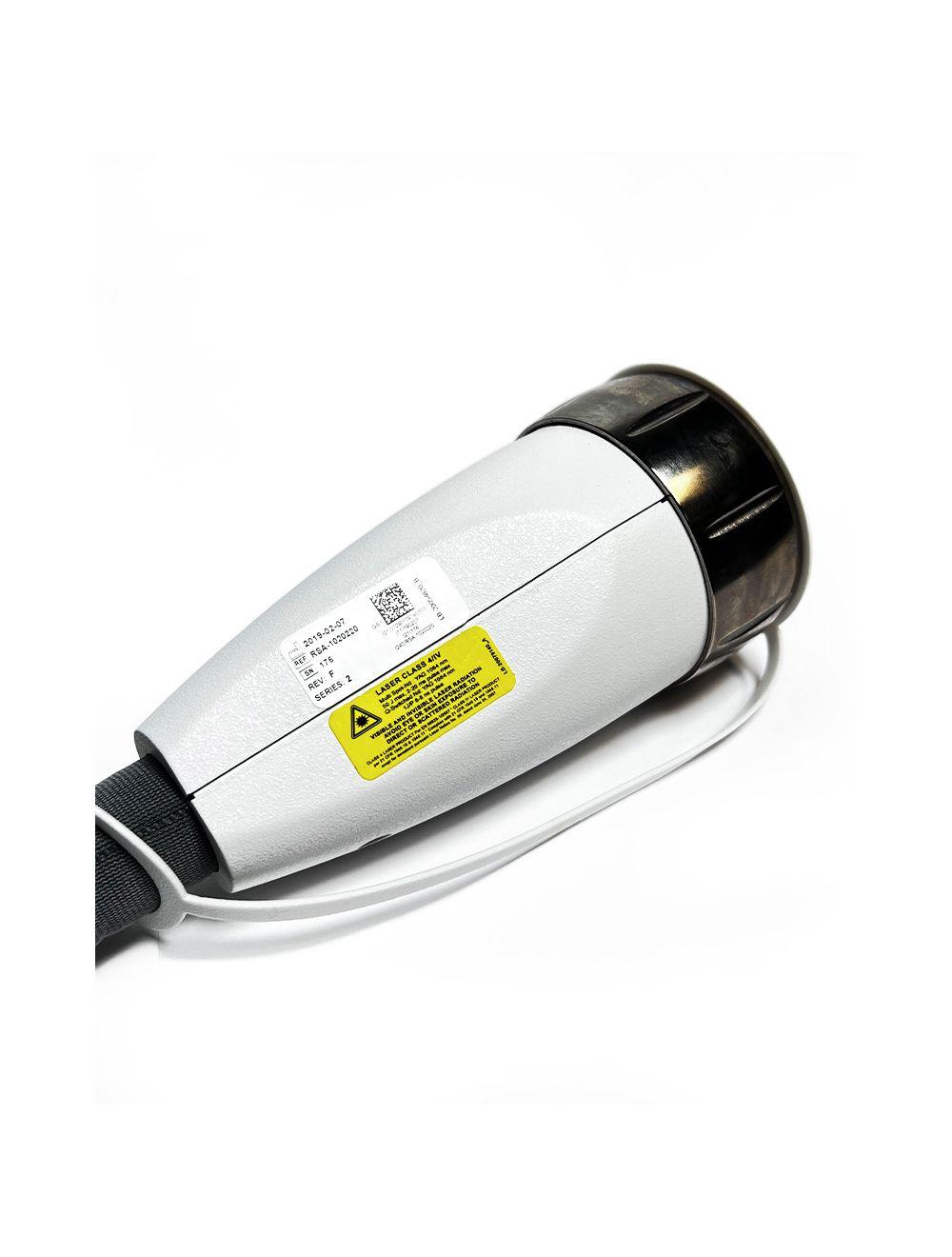 Lumenis M22 Multi Spot Nd:YAG Treatment Head Laser Handpiece RSA-1020220-A Lumenis