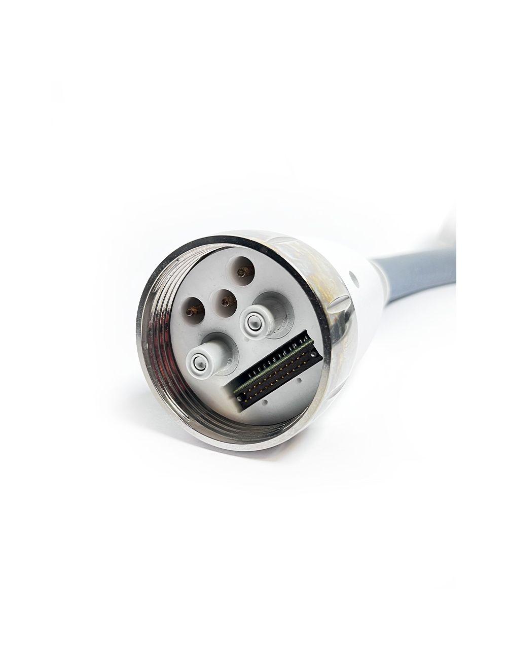 Lumenis M22 Multi Spot Nd:YAG Treatment Head Laser Handpiece RSA-1020220-F Lumenis