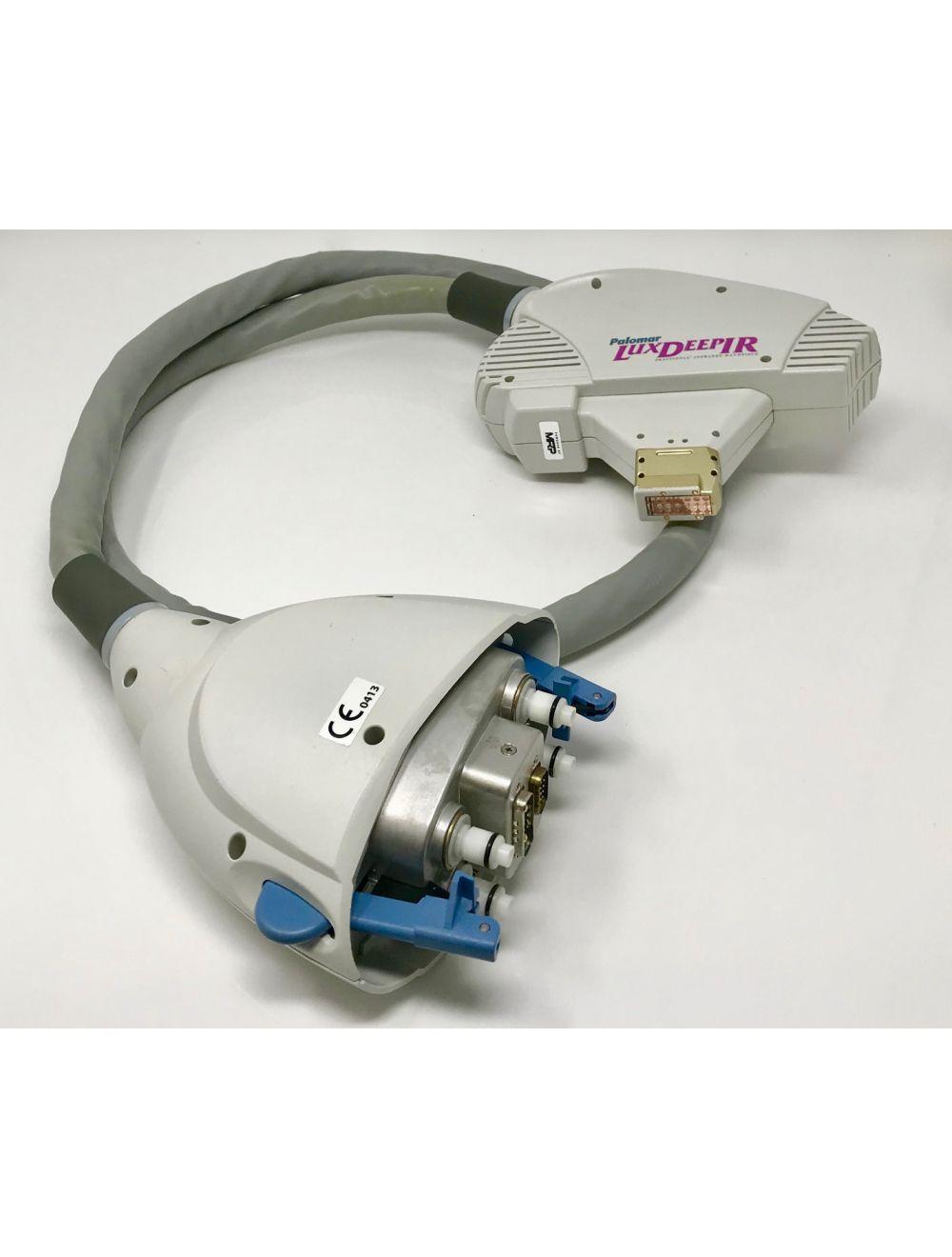 2007 Palomar STARLUX 500 Lux Deep IR Fractional Infrared HANDPIECE HP Cynosure Palomar