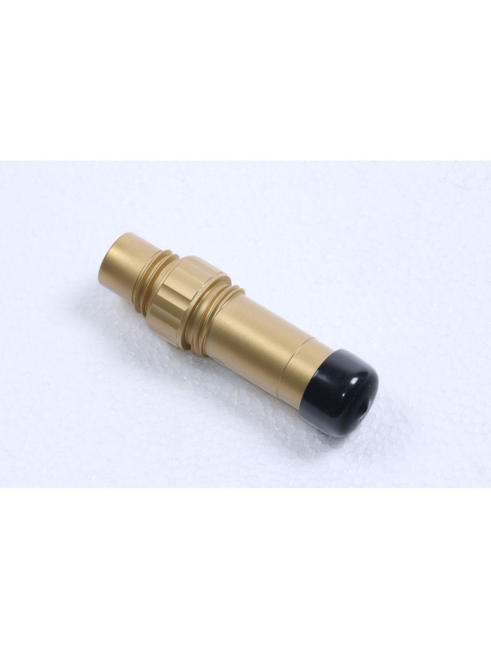 Syneron Candela CO2RE CORE CO2 Laser Gold F100mm 120 micron Lens AS76112 Candela