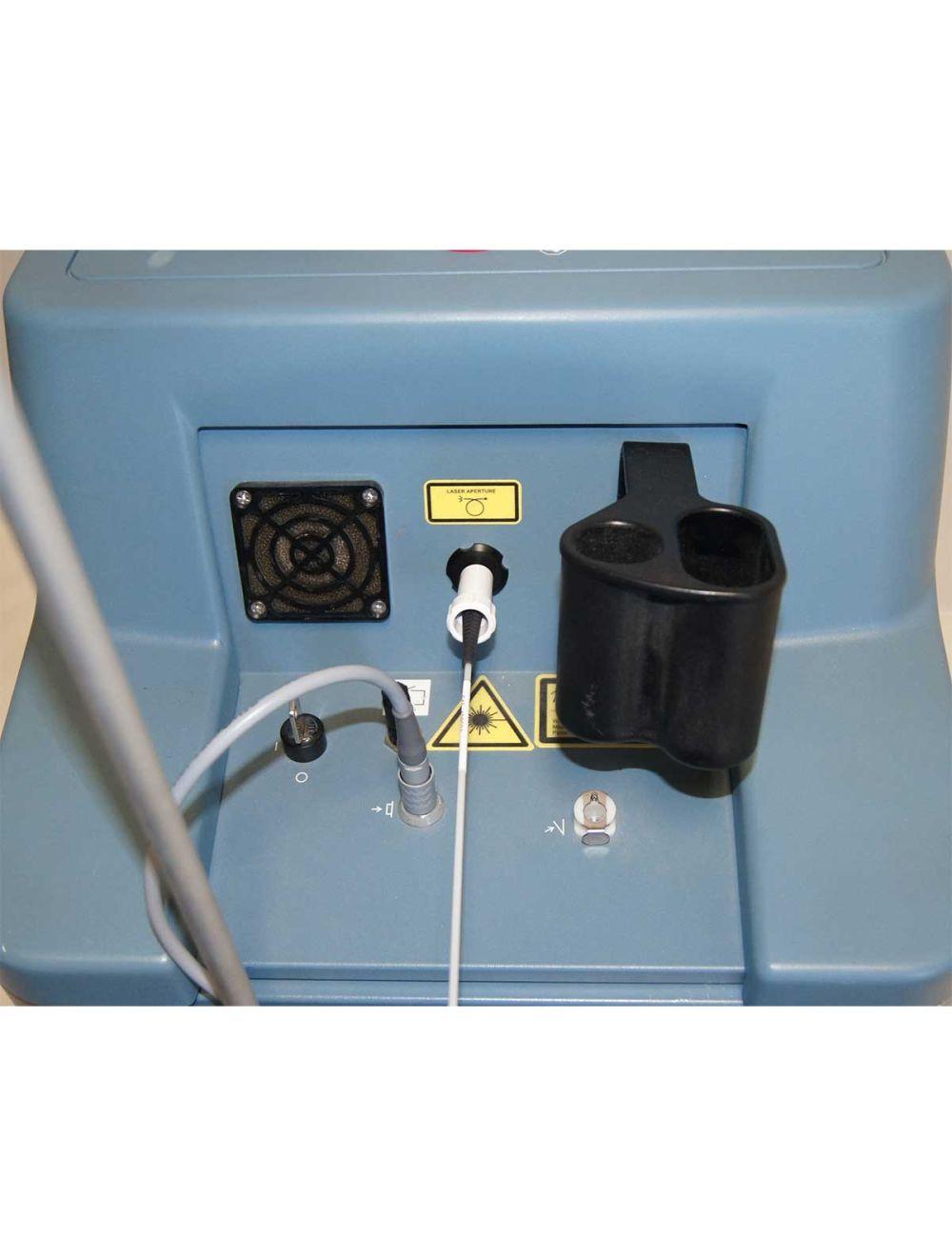 2008 CynoSure Accolade Alex Laser Hair Tattoo Removal System 100-7008-010 Cynosure