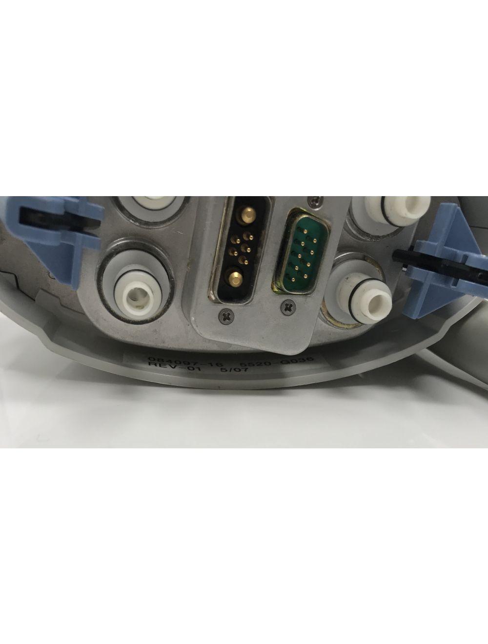 2007 Palomar StarLux 500 LuxG Laser IPL Handpiece Lux G Cynosure Low Pulse Count Palomar