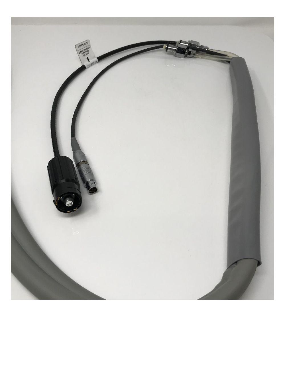 Laserscope Versastat 1mm to 5mm Spot Handpiece Gemini Lyra Aura CoolSpot Sol International Medical