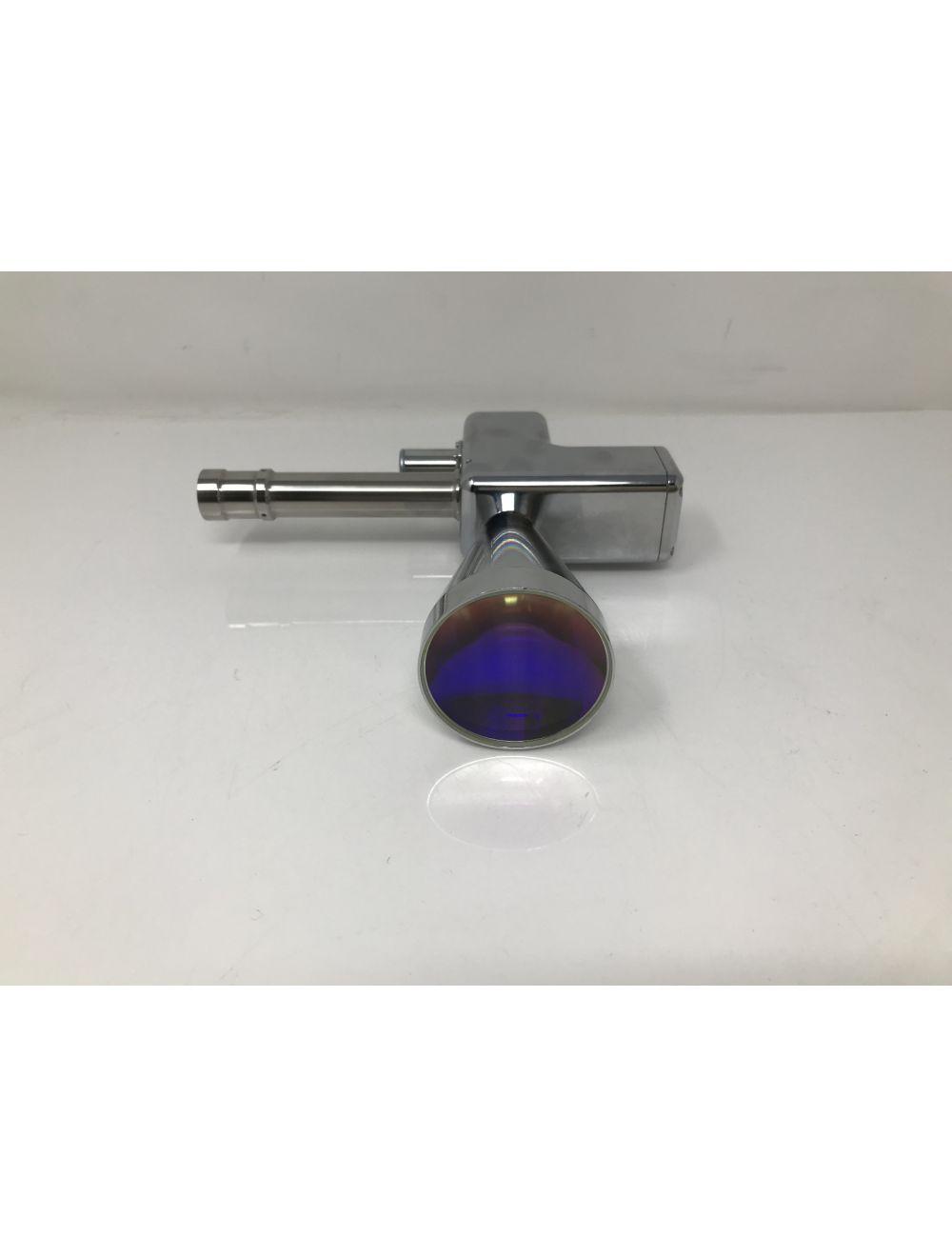 Sciton Joule Four Start MLP Resurfacing YAG Jewel TRL 2940nm Contour Scanner Sol International Medical