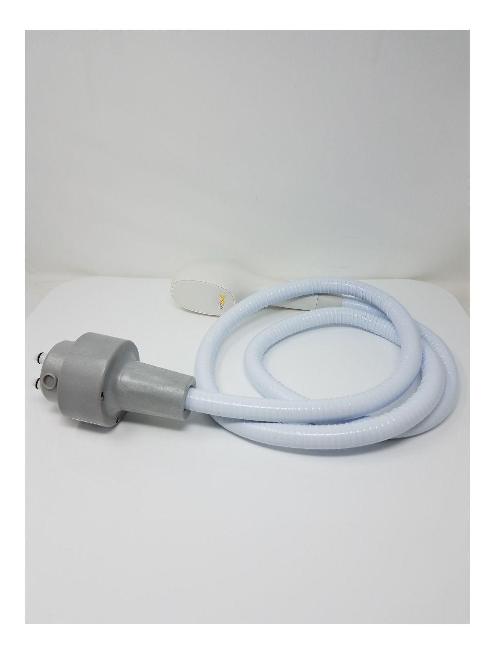 Venus Versa Concept IPL SR 580 Handpiece Rejuvenation HP Hand Piece Only 5 Shots Venus