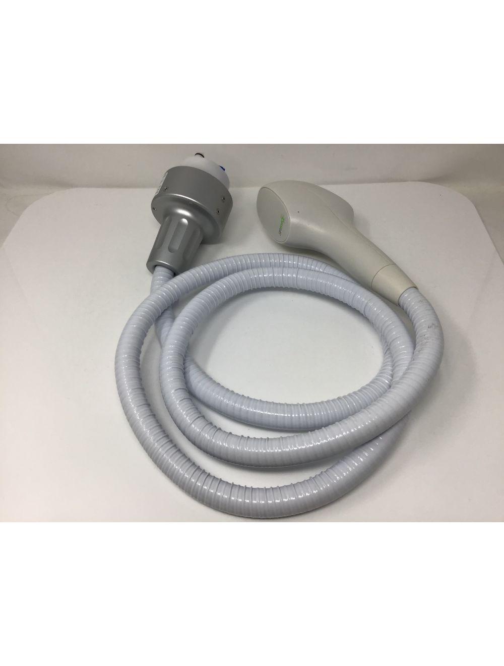 Venus Versa Concept IPL SR 515 Handpiece Skin Rejuvenation HP Hand Piece Venus