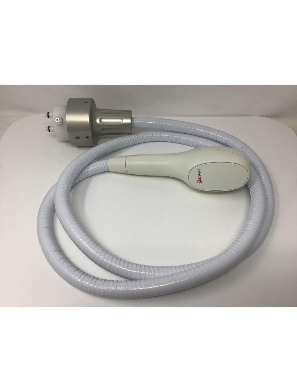 Venus Versa Concept IPL HR 690 Handpiece Skin Rejuvenation AS120030 Hand Piece Venus