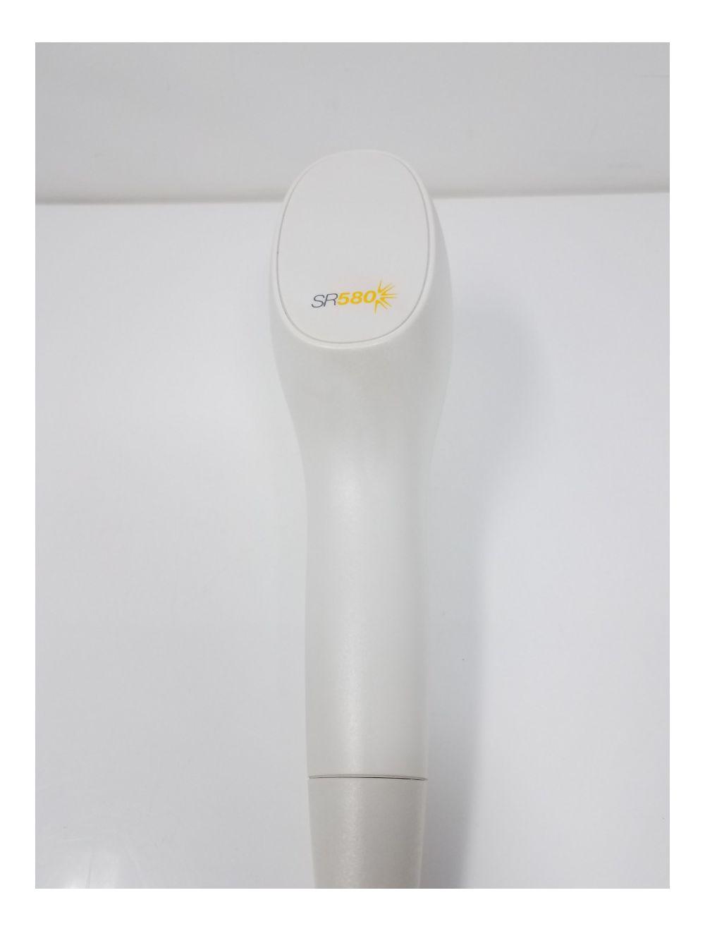 Venus Versa Concept IPL SR 580 Handpiece Rejuvenation HP Hand Piece Only 5 Shots Venus
