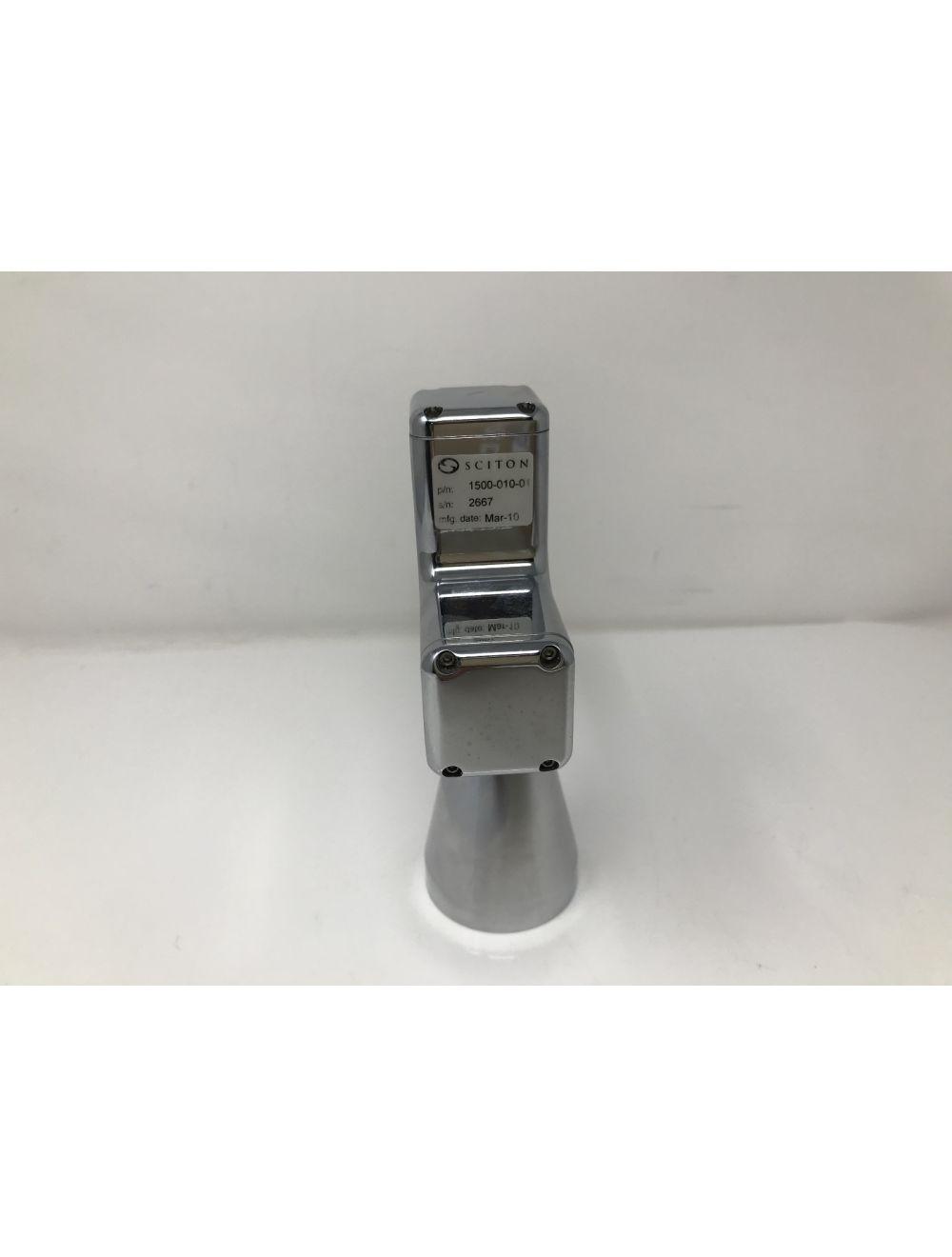 Sciton Joule Four Start MLP Resurfacing YAG Jewel TRL 2940nm Contour Scanner Sol International Medical