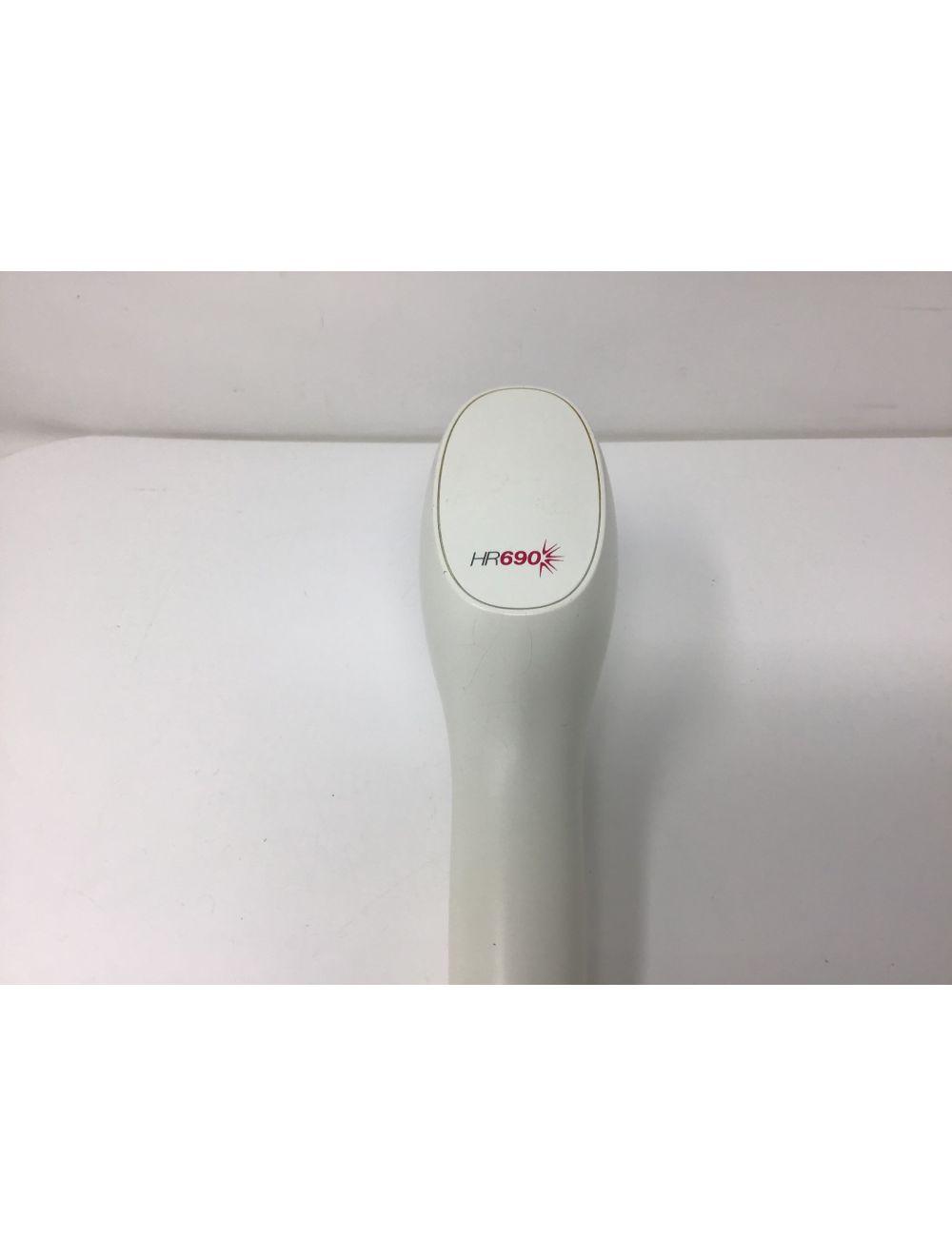 Venus Versa Concept IPL HR 690 Handpiece Skin Rejuvenation AS120030 Hand Piece Venus