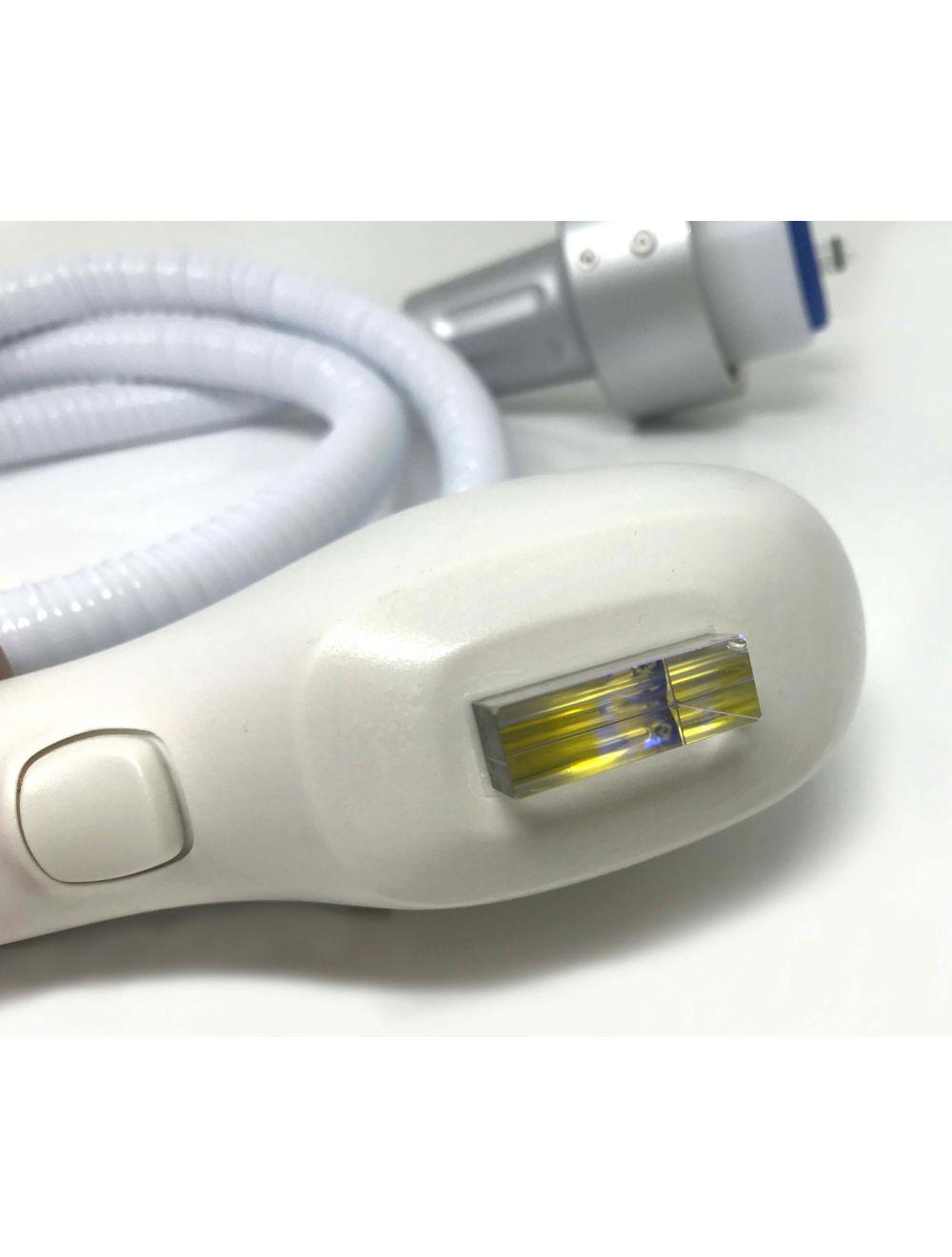 Venus Versa Concept IPL SR 515 Handpiece Skin Rejuvenation HP Hand Piece Venus
