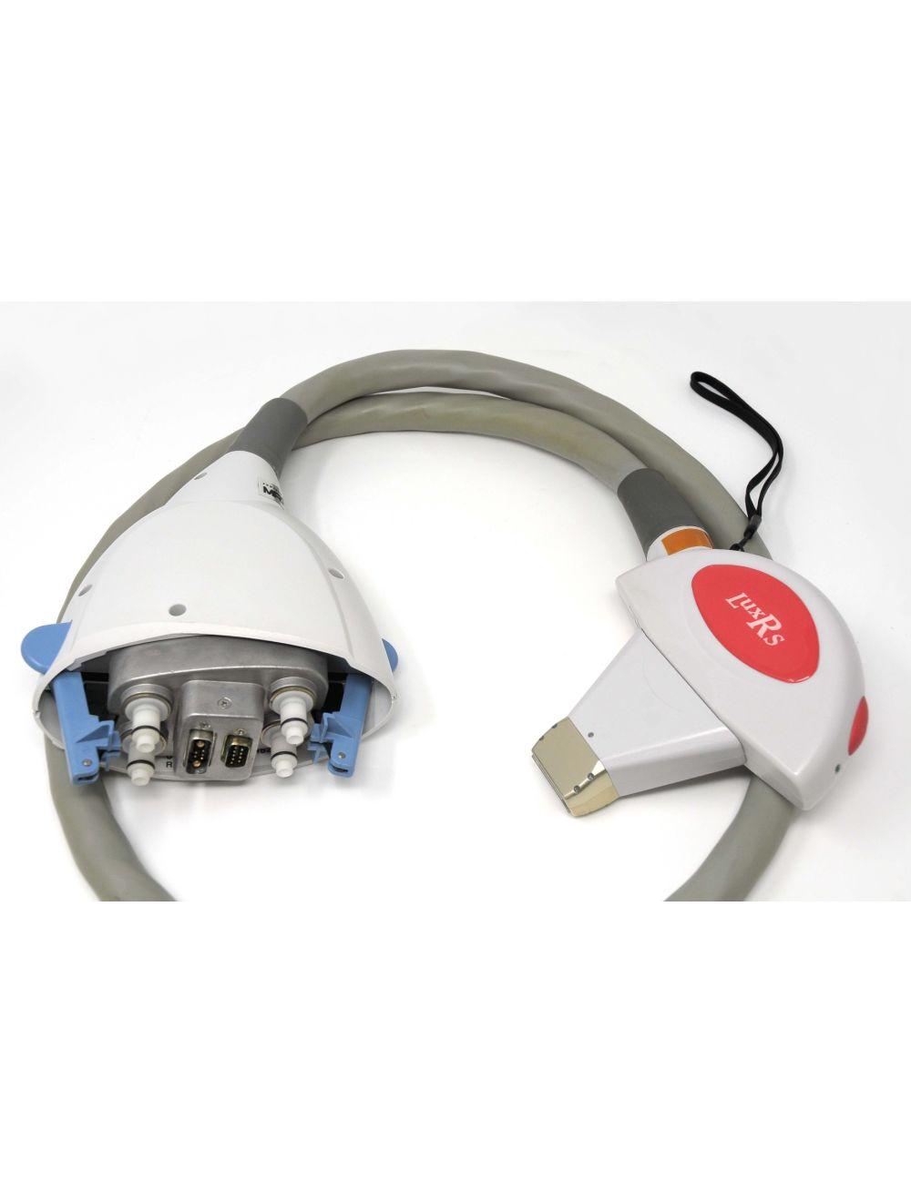 2006 Palomar StarLux 300 LuxRs HandPiece Cynosure Lux Rs Hand Piece Hair Removal Palomar