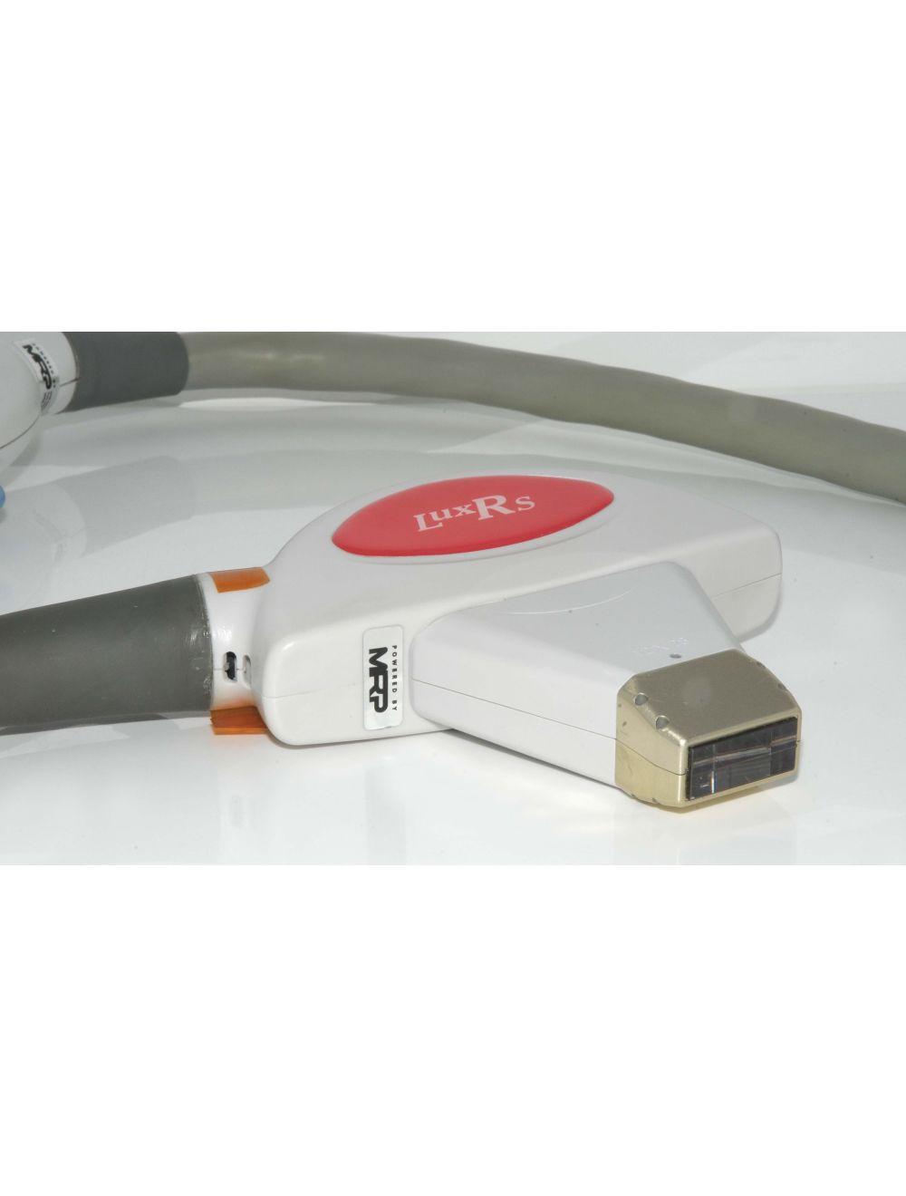 2006 Palomar StarLux 300 LuxRs HandPiece Cynosure Lux Rs Hand Piece Hair Removal Palomar