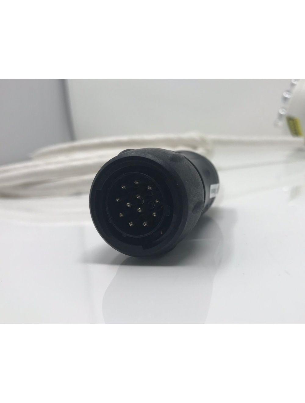 Venus Concept Octipolar RF HP Applicator Wrinkle Reduction Hand Piece AS120053 Venus