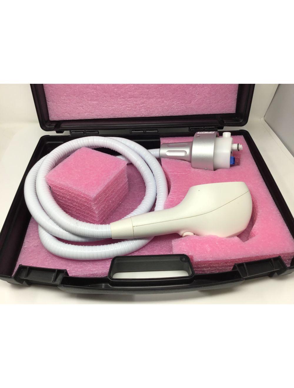 Venus Versa Concept IPL SR 515 Handpiece Skin Rejuvenation HP Hand Piece Venus
