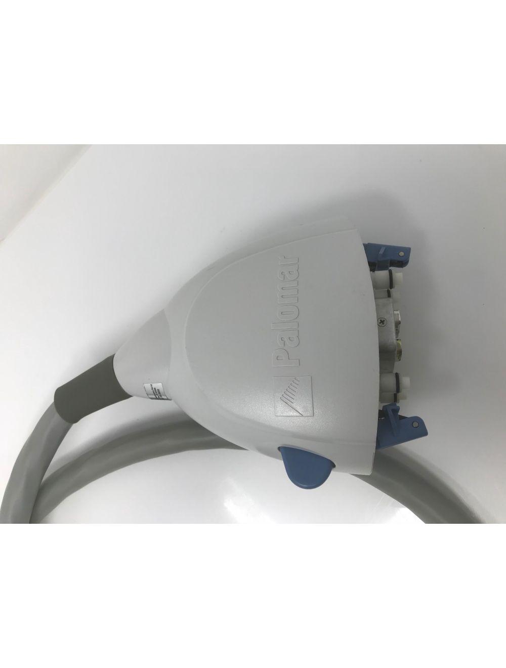 2007 Palomar Starlux 300 Lux RS Laser Hair Removal Hand Piece IPL HP 1520RS26 Palomar