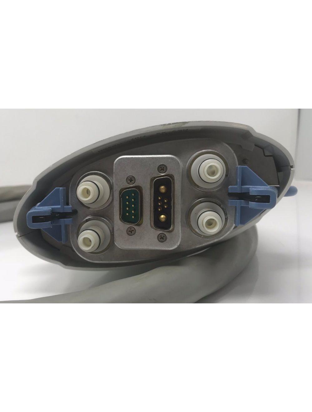 2007 Palomar Starlux 300 Lux RS Laser Hair Removal Hand Piece IPL HP 1520RS26R Palomar