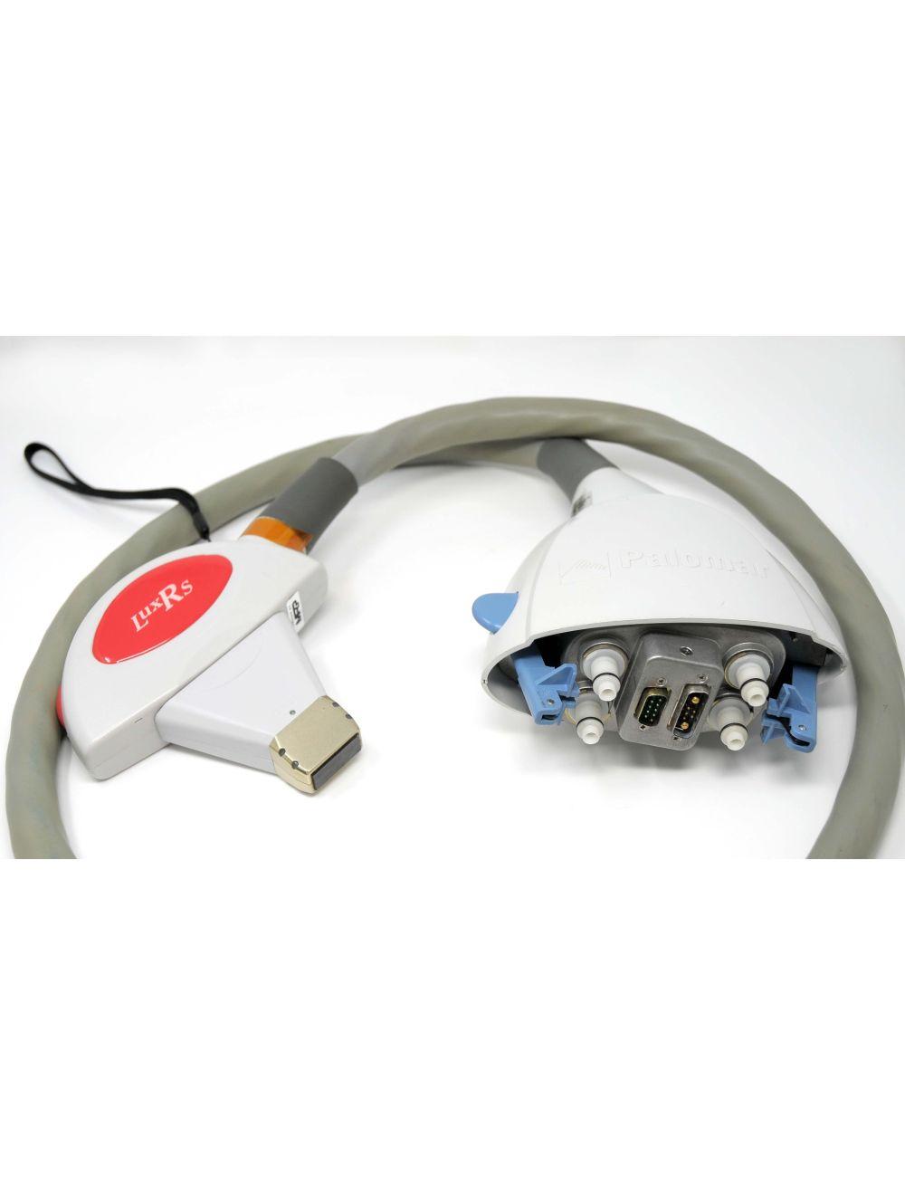 2006 Palomar StarLux 300 LuxRs HandPiece Cynosure Lux Rs Hand Piece Hair Removal Palomar