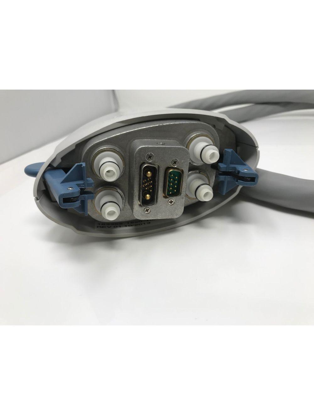 2013 Palomar Starlux 300 Lux RS Laser Hair Removal Hand Piece IPL HP 1520RS26R Palomar