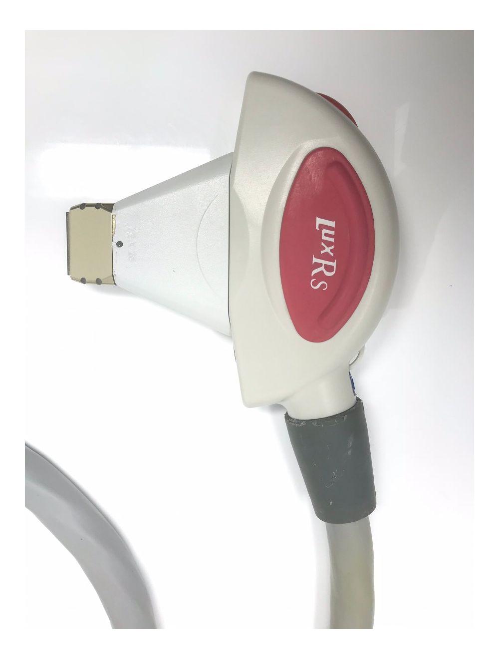 2007 Palomar Starlux 300 Lux RS Laser Hair Removal Hand Piece IPL HP 1520RS26 Palomar
