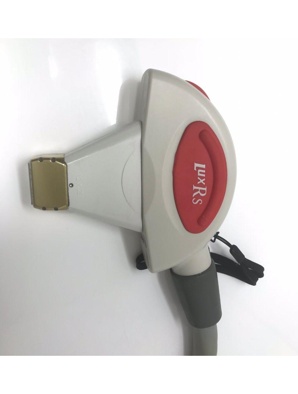 2007 Palomar Starlux 300 Lux RS Laser Hair Removal Hand Piece IPL HP 1520RS26R Palomar