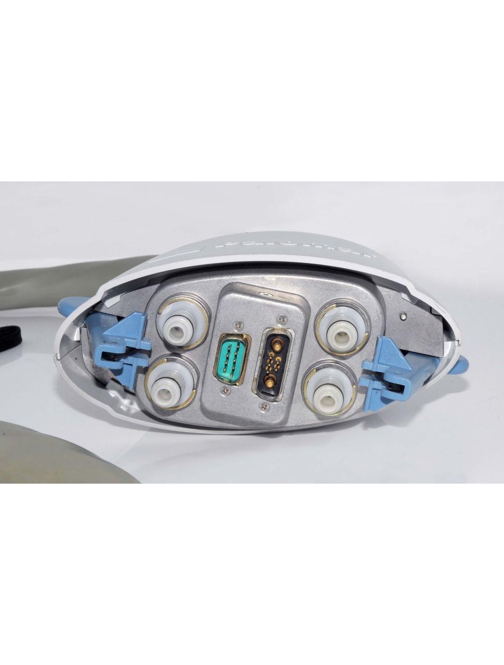 2006 Palomar StarLux 300 LuxRs HandPiece Cynosure Lux Rs Hand Piece Hair Removal Palomar