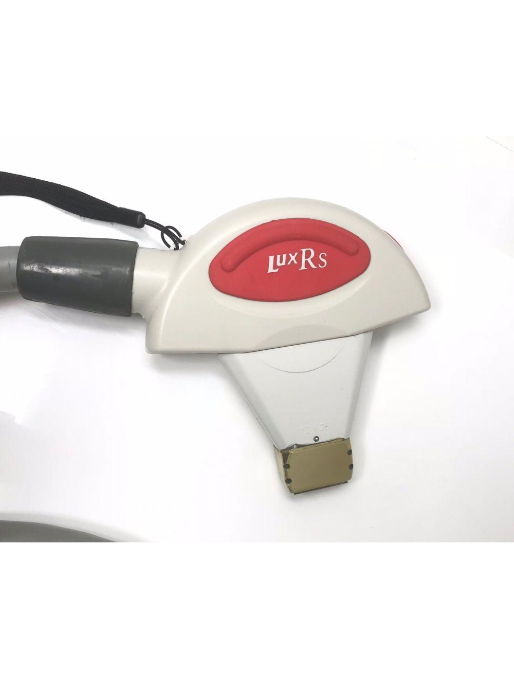 2007 Palomar Starlux 300 Lux RS Laser Hair Removal Hand Piece IPL HP 1520RS26R Palomar
