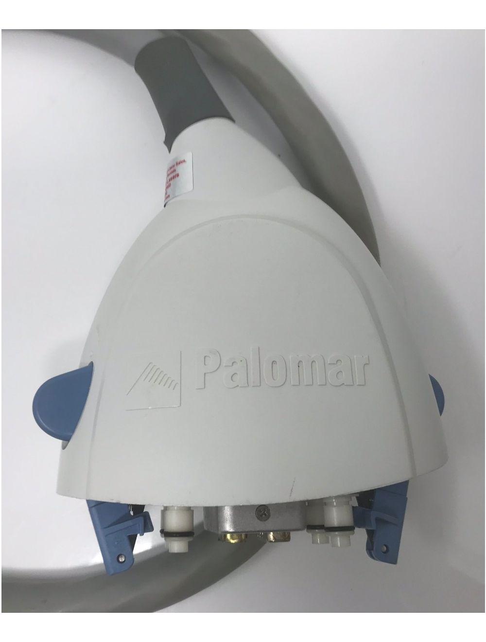 2007 Palomar Starlux 300 Lux RS Laser Hair Removal Hand Piece IPL HP 1520RS26R Palomar