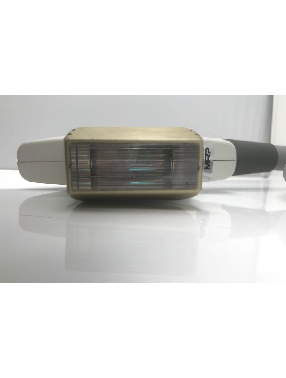 2006 Palomar StarLux 300 Laser Lux V Hand Piece Cynosure Acne IPL HP 1520V016R Palomar