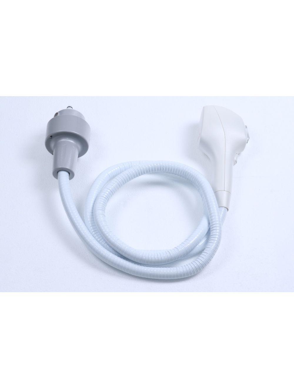 VenusConcept Venus Versa HR650XL IPL Hair Removal HR 650 XL Handpiece Low Shots Venus